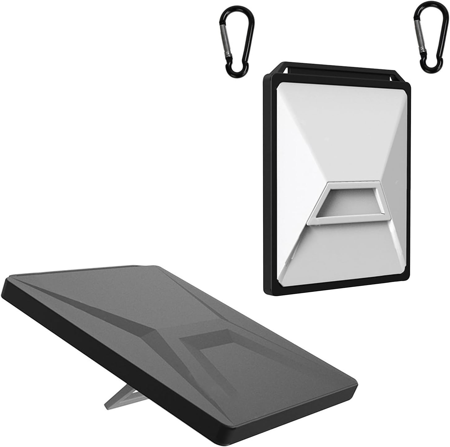 CKLHCFF Silicone Case Protect for Starlink Mini (White)