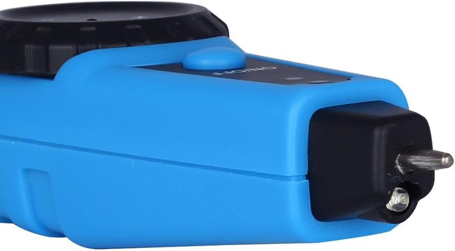 Domary Multi-Functional Handheld Wire Tester Tracker Line Finder Cable Testing Tool for Network Maintenance image number 1