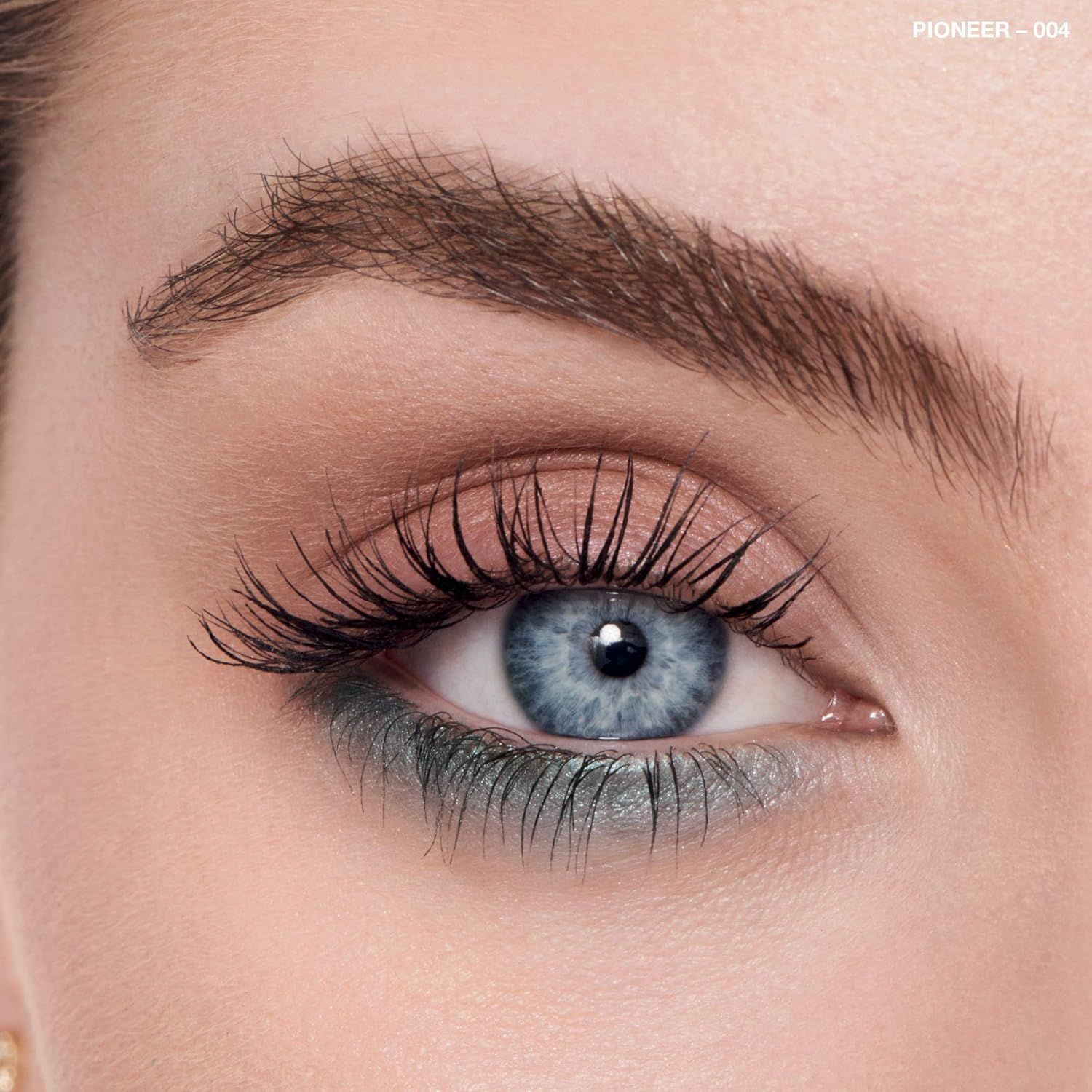 Rimmel London Mini Power Palette #004 Pioneer 6.8G image number 6