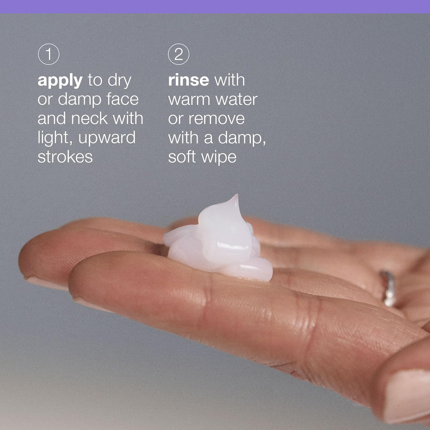 Dermalogica Ultracalming Cleanser 8.4 Oz image number 1