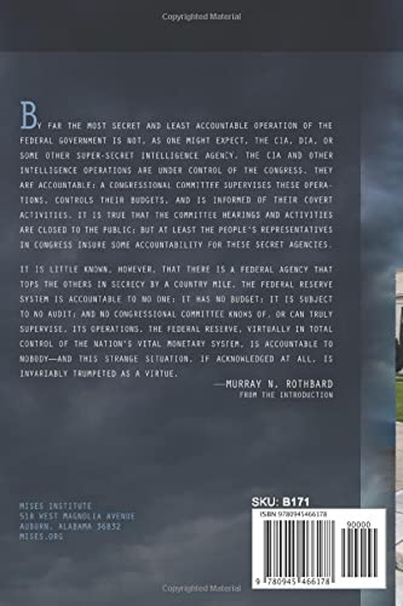 The Case against the Fed image number 2