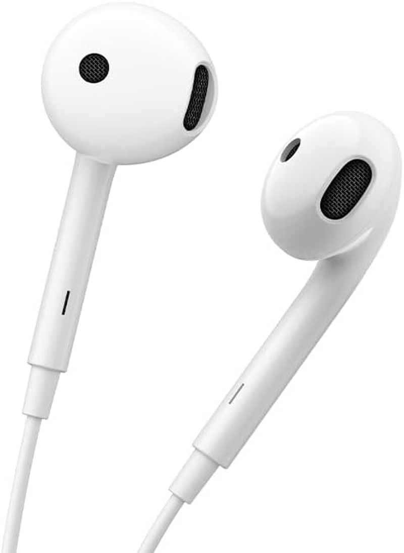 Edifier P180 USB-C Earbuds with Remote and Mic