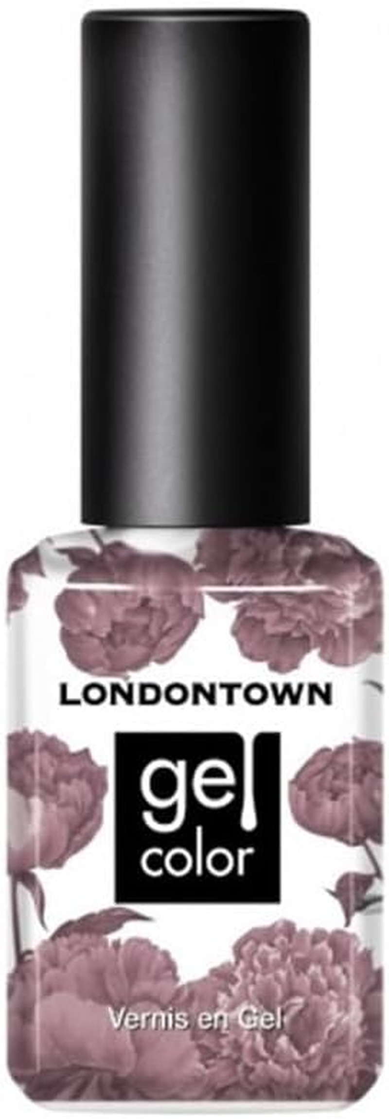 Londontown Gel Color - Bell Flower