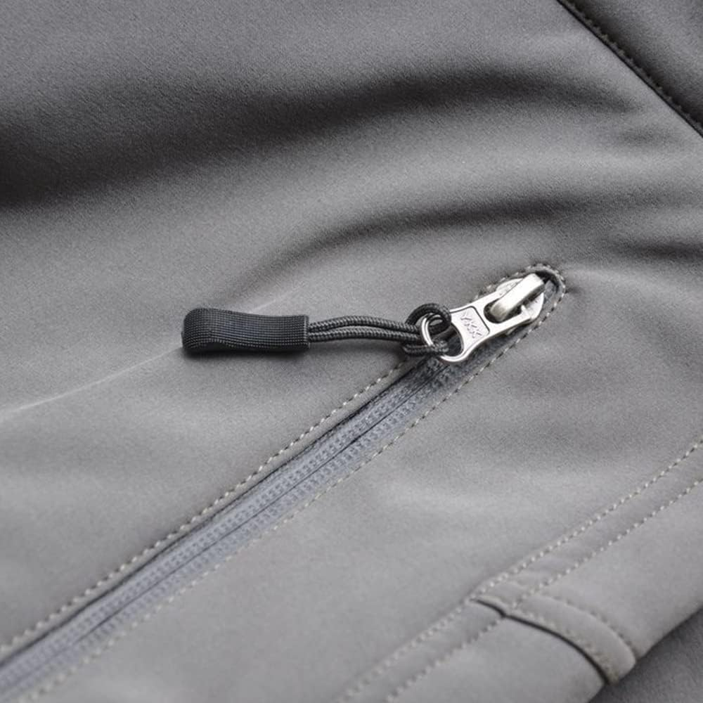 Zipper Pulls Zipper Pullers Replacement Broken Zip Cord Puller Black Red X 10 Red image number 3