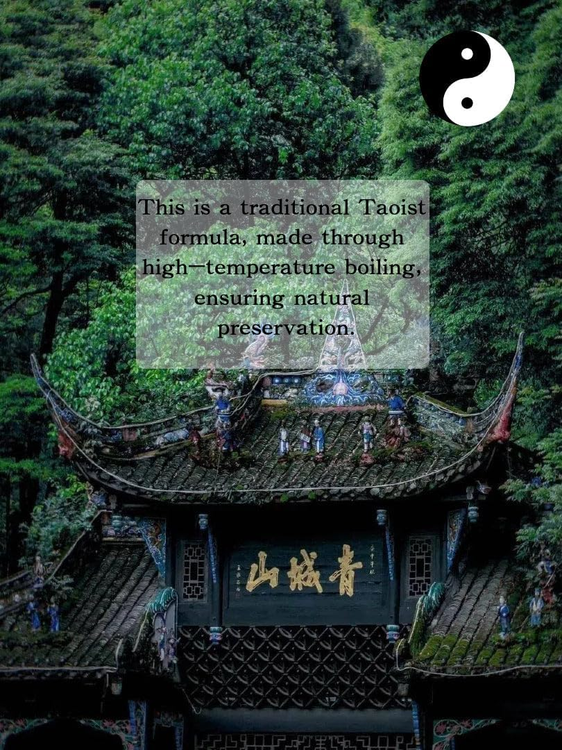 Joy Garden Multi-Purpose Aloe, Honeysuckle&Soapberry Zao Jao Liquid, Shampoo, Body Wash & Travel Essentials Two-In-One,Shampoo and Body Wash,Natural Ingredients Gentle Herbal TCM Ingredients 400Ml image number 4