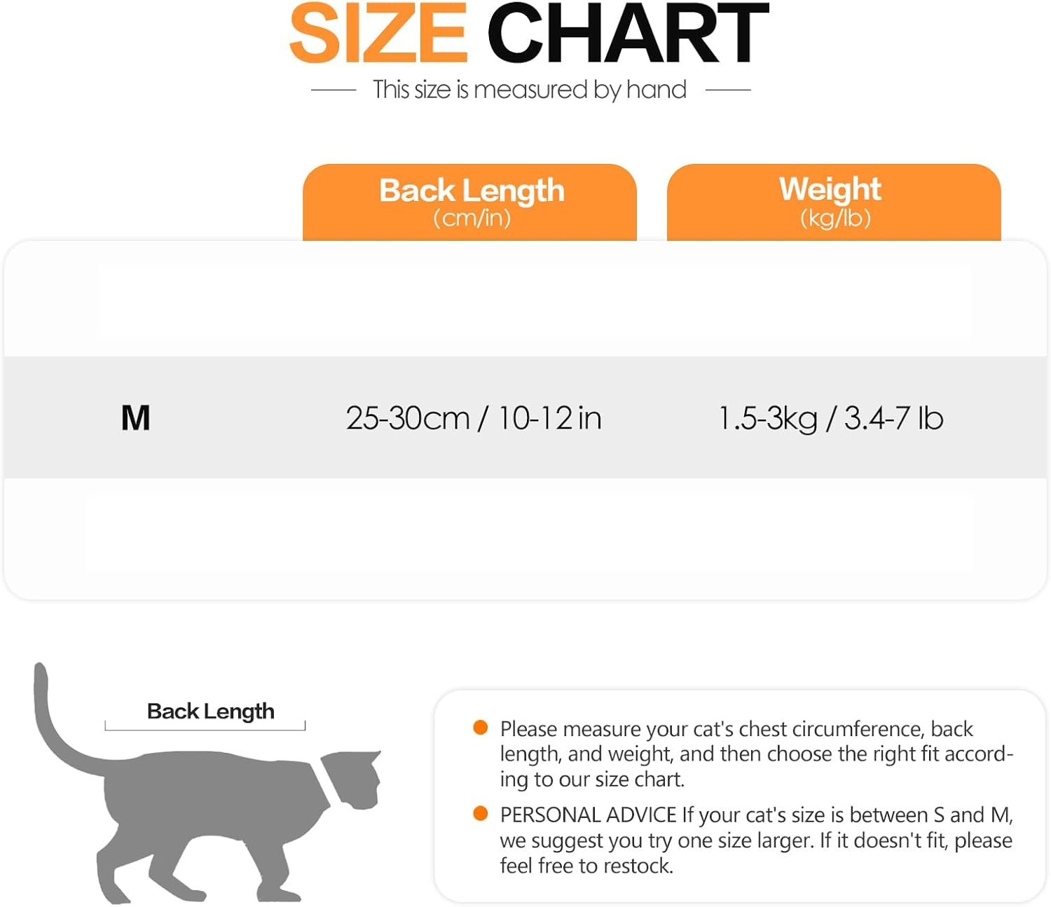 Cat Recovery Suit for Male and Female Kitten Onesie for Cats after Surgery, Cone of Shame Alternative Surgical Spay Suit E-Collar Alternative for Cats and Dogs image number 1