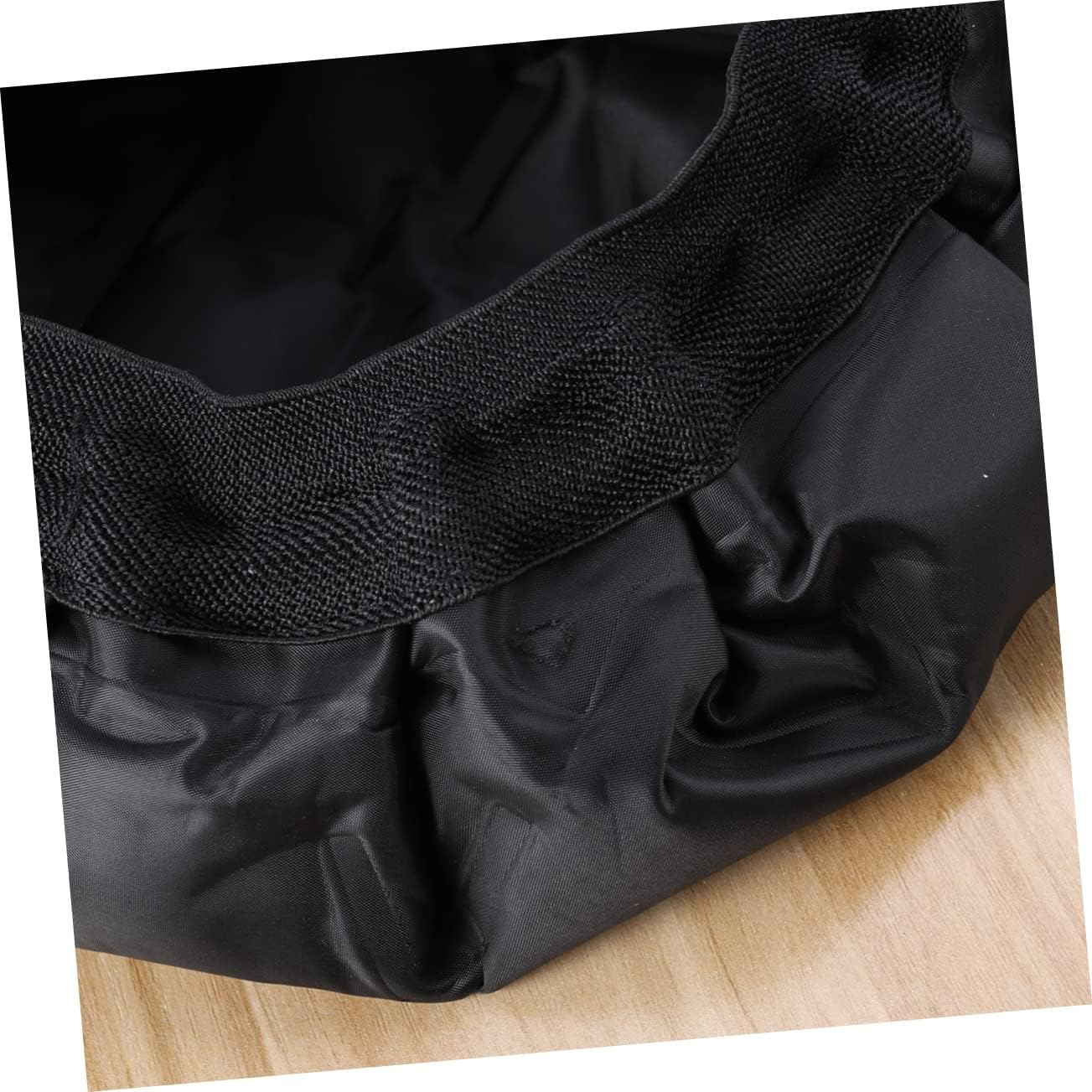 Baluue Thermal Hair Cap for Deep Conditioning Microwavable Heated Hair Treatment Cap for Women Nourishing Spa Steamer image number 3