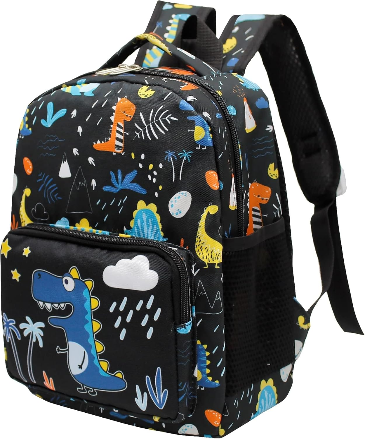 POWOFUN Kids Toddler Preschool Travel Backpack Cute Cartoon Backpack for Girls Boys Baby