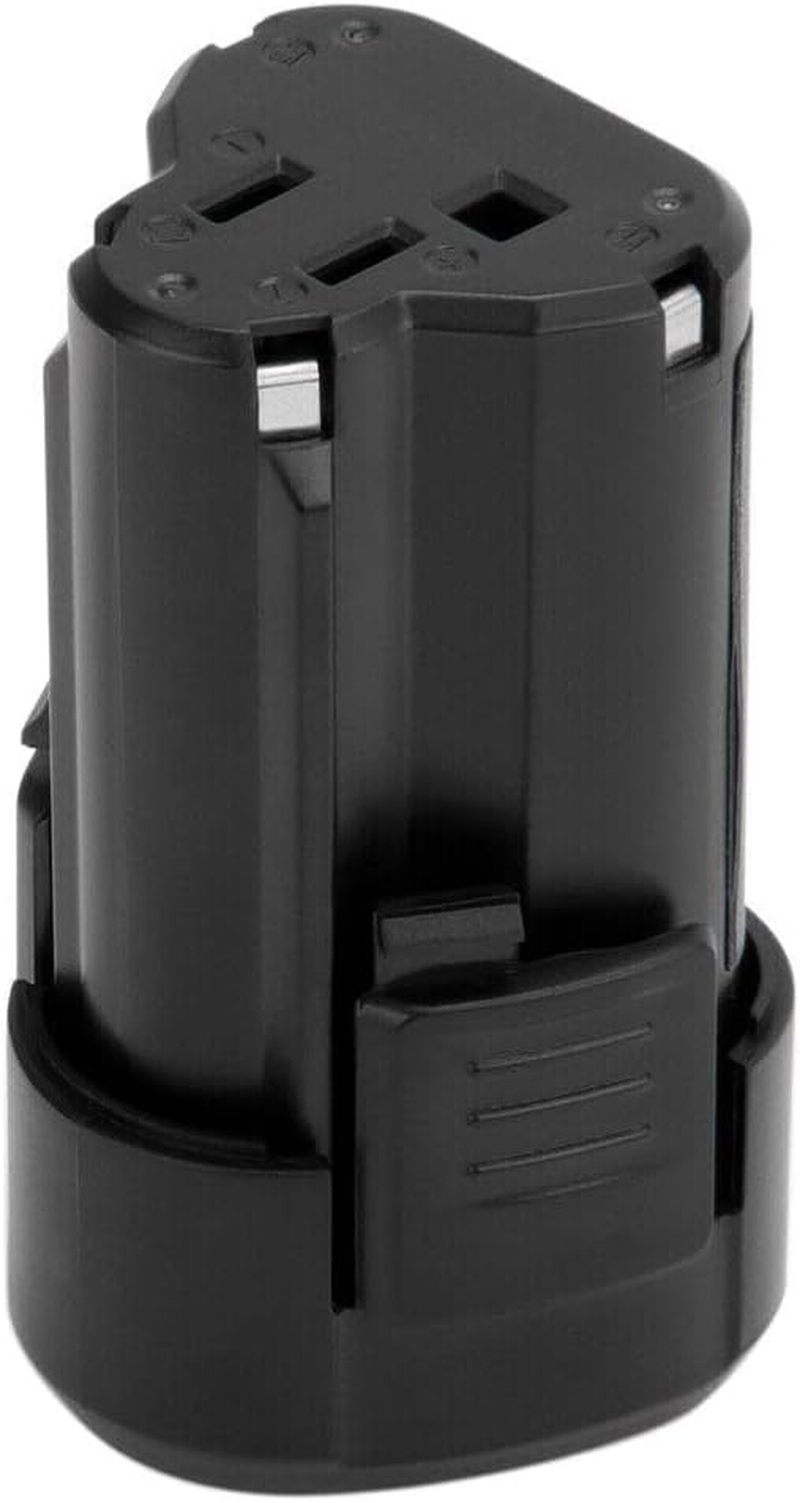 Compatible 12V 3.5Ah Battery for Worx WA3503 WA3504 WA3505 WA3509 WX125 Cordless Power Tool image number 2