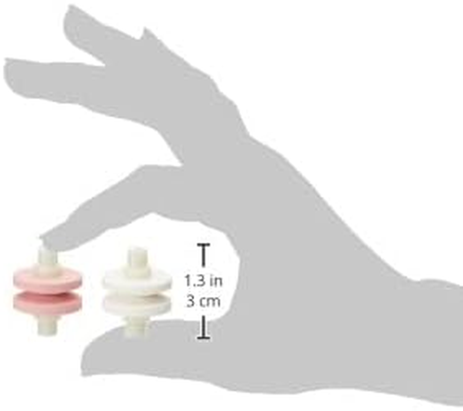 Global G-91/R Ceramic Water Sharpener Replacement Part, Multicolored image number 1