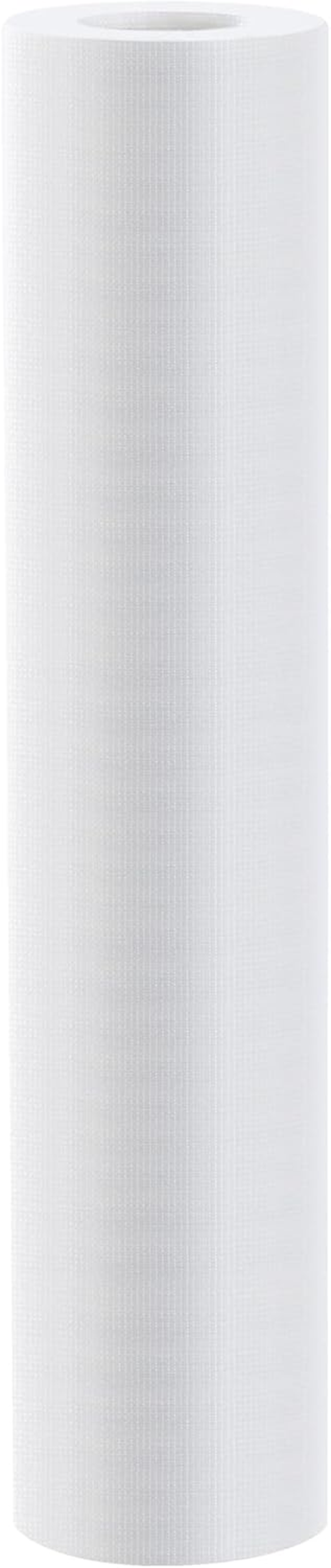 Seneme Water Soluble Stabilizer for Embroidery Topping Film (10 in X 15 Yd Roll), 35Um Clear Embroidery Stabilizers - Wash Away Embroidery Stabilizer for Machine Embroidery Stabilizer and Hand Sewing image number 3