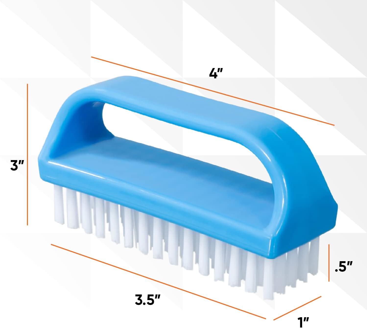 Nail Brush image number 4