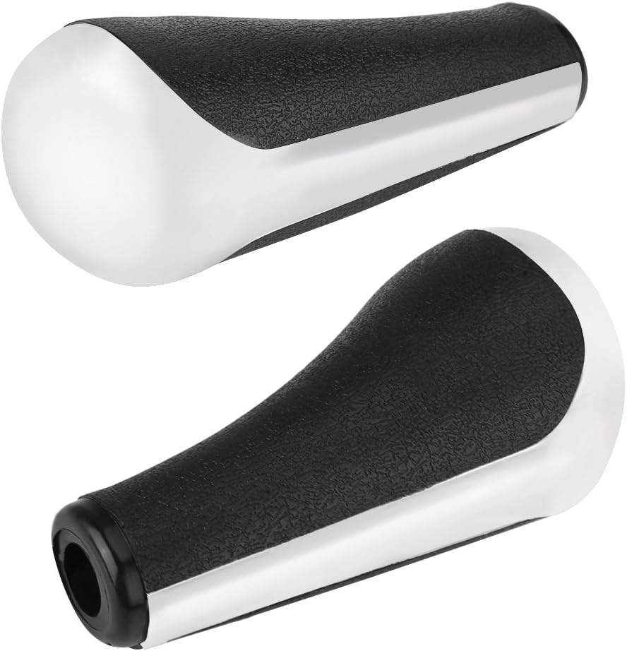 Automatic Auto Car Gear Stick Shift Knob Head Gear Shift Knob for 206 207 307 308 408 508 2008 301 image number 4