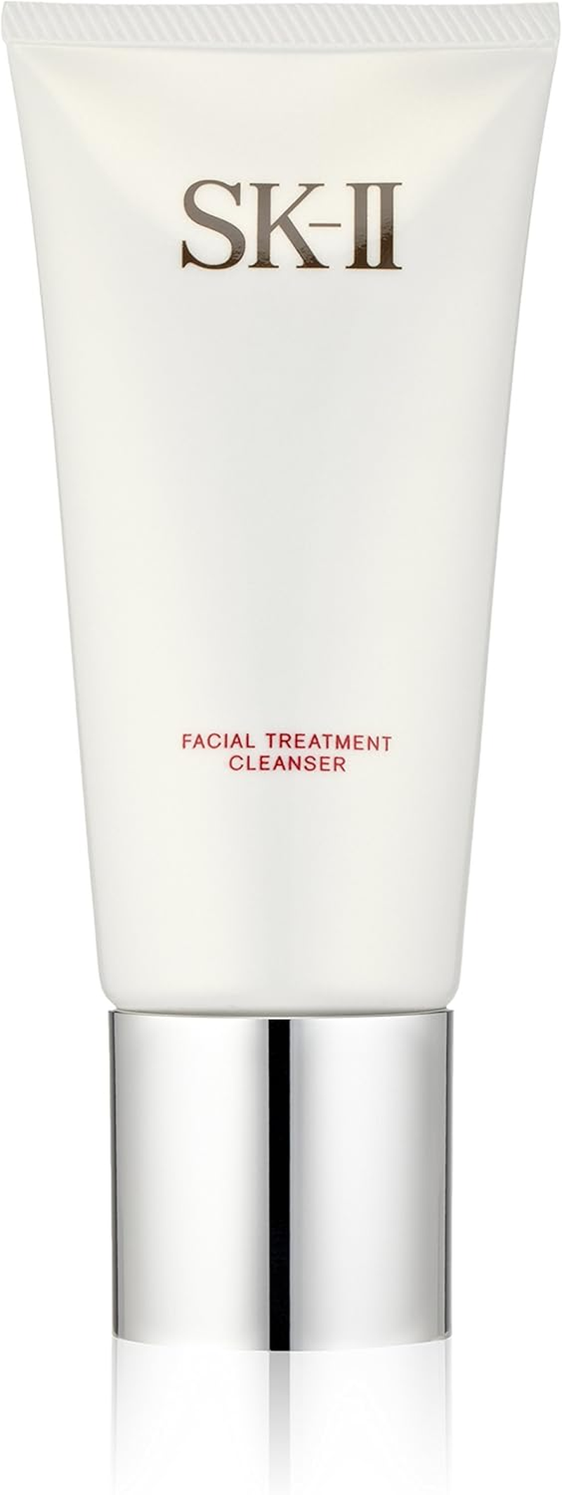 SK-II Facial Treatment Cleanser for Unisex - 3.6 Oz., 426.38 G image number 1
