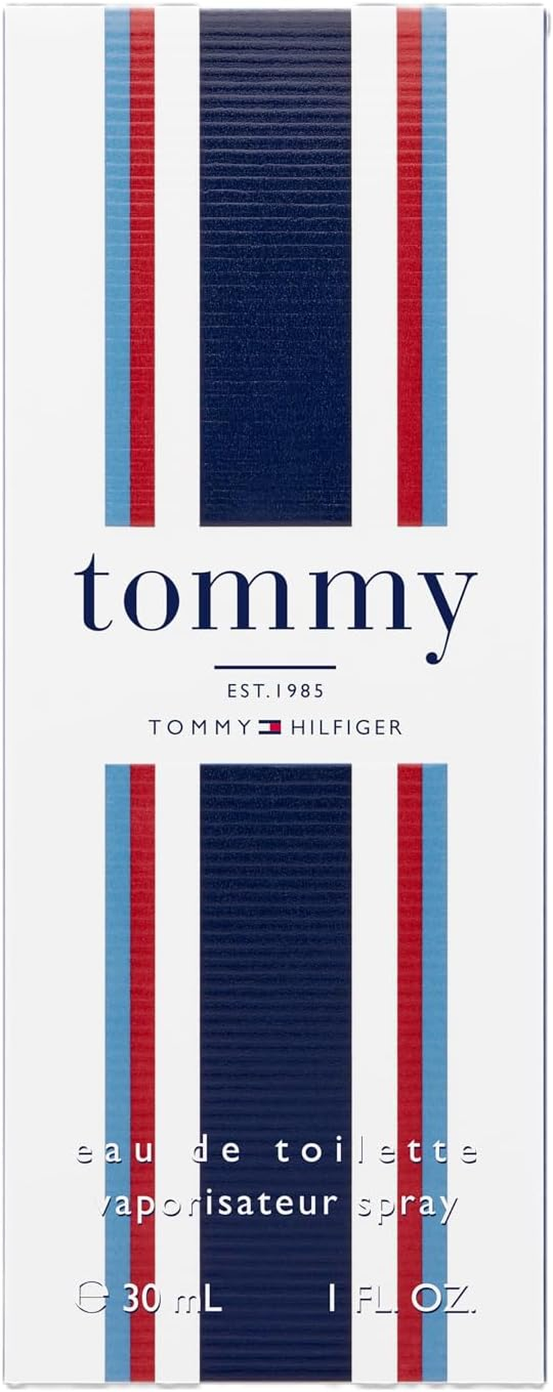 (30Ml/1Oz) - Tommy Cologne Spray 30Ml/1Oz image number 4