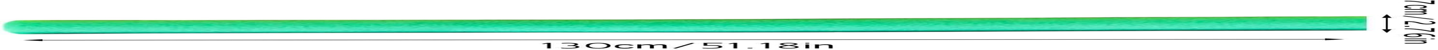 Swim Noodles - Soft Foam Noodle 51 Inch Long,Foam Water Noodles Floats Sticks, for Kids Adults Beginners Swim Training Buniq image number 2