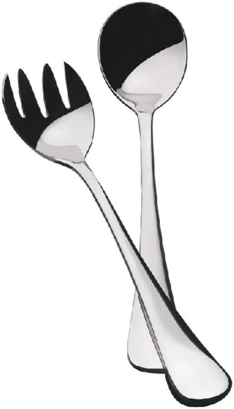 Maxwell & Williams Madison Salad Set Gift Boxed image number 1