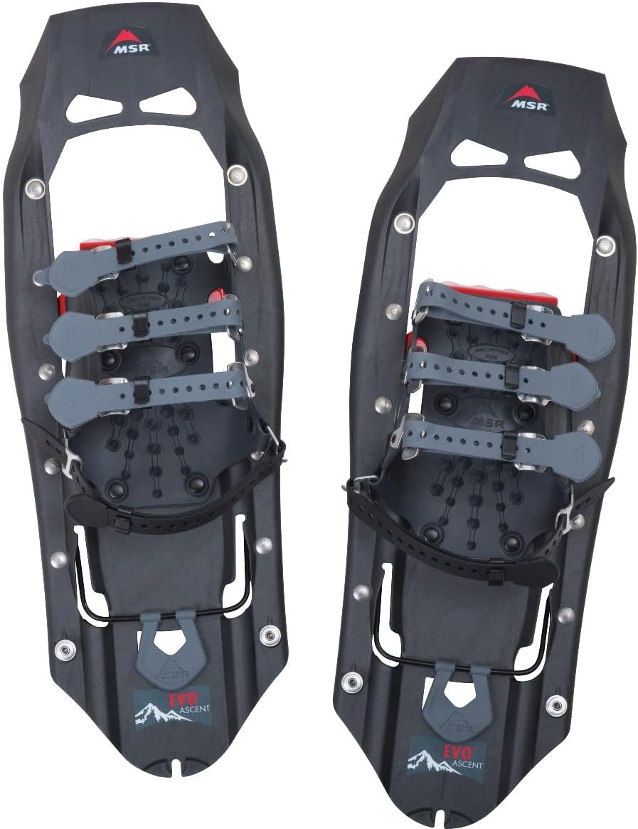 Evo&trade; Ascent Snowshoes image number 4