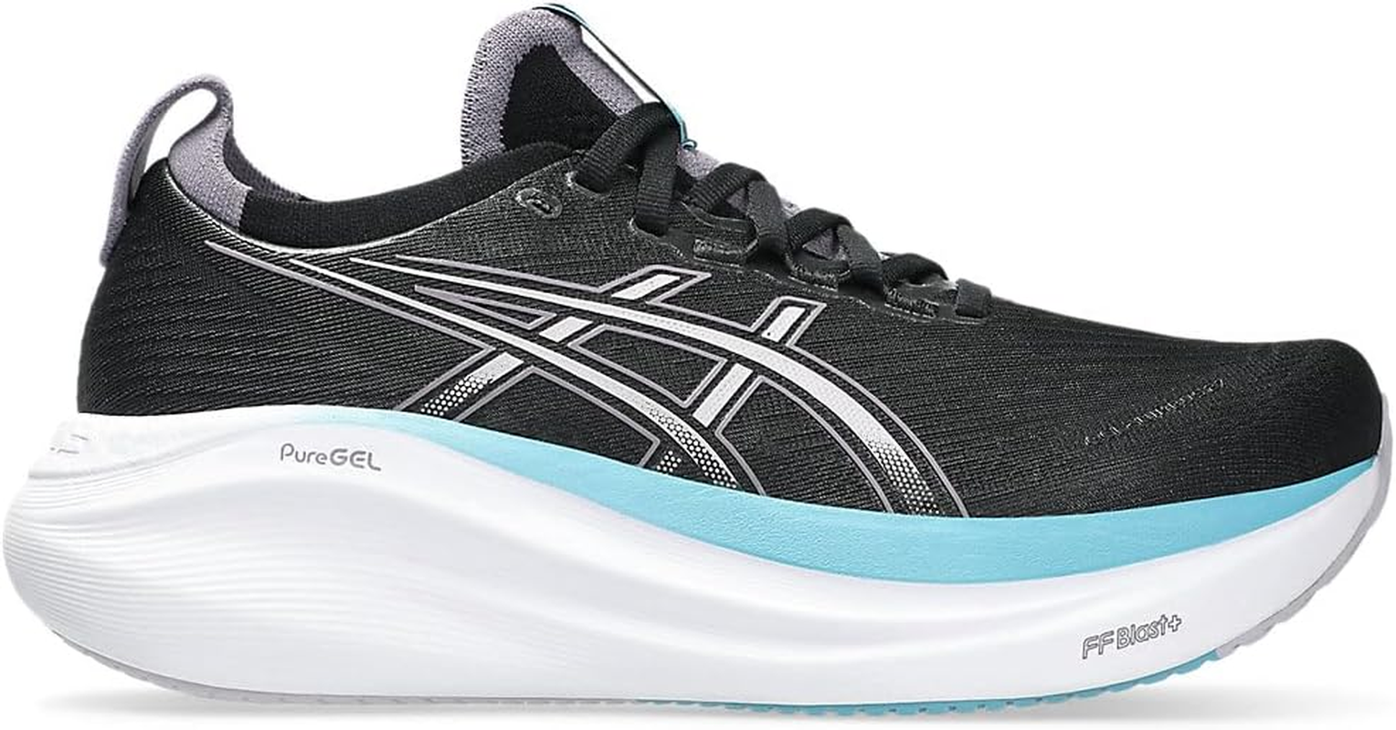 ASICS Women'S Gel-Nimbus 27 Sneaker image number 3