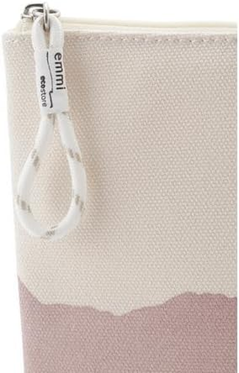 EMI 13WGB252308 Eco Flat Pouch - Green (Mnt) image number 3