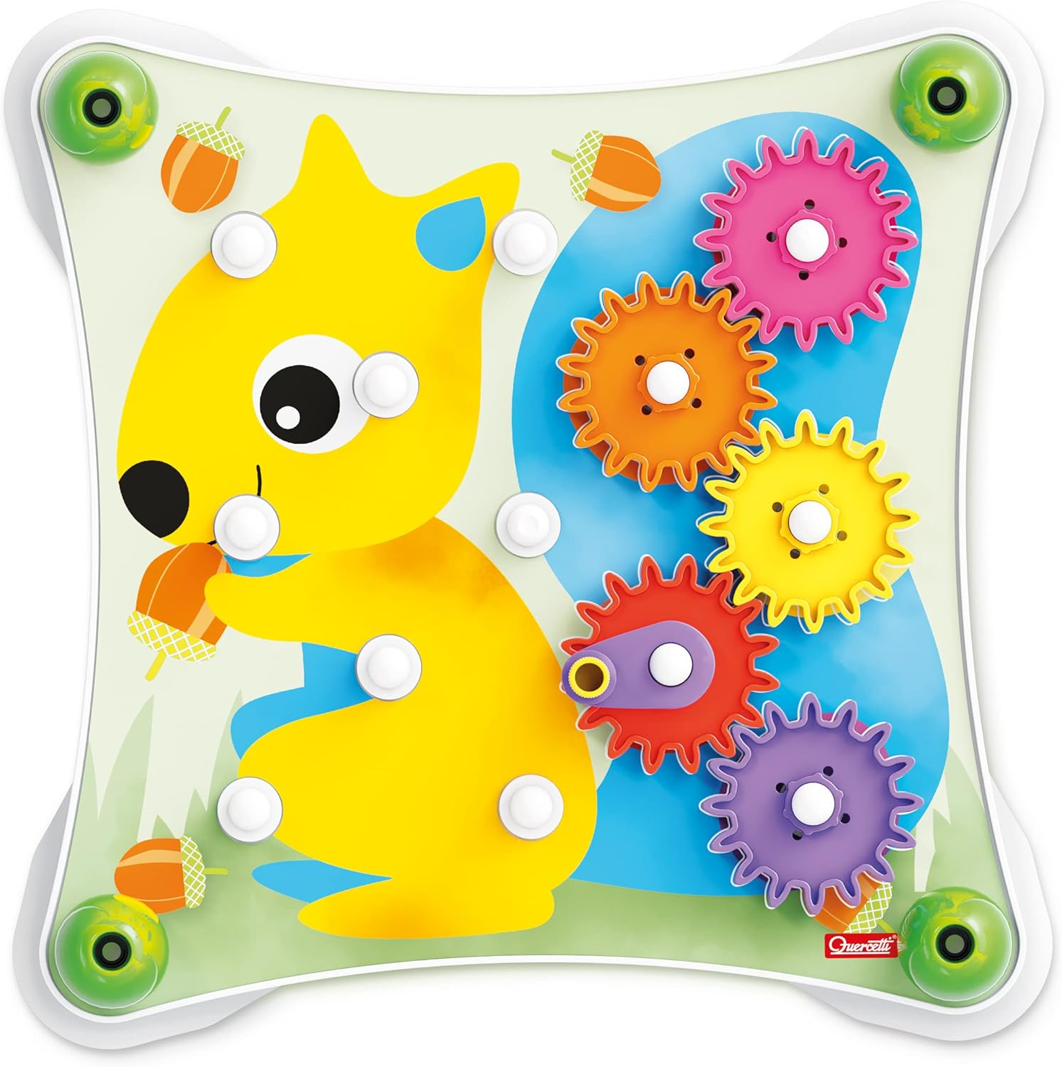 Peggy Gears image number 3