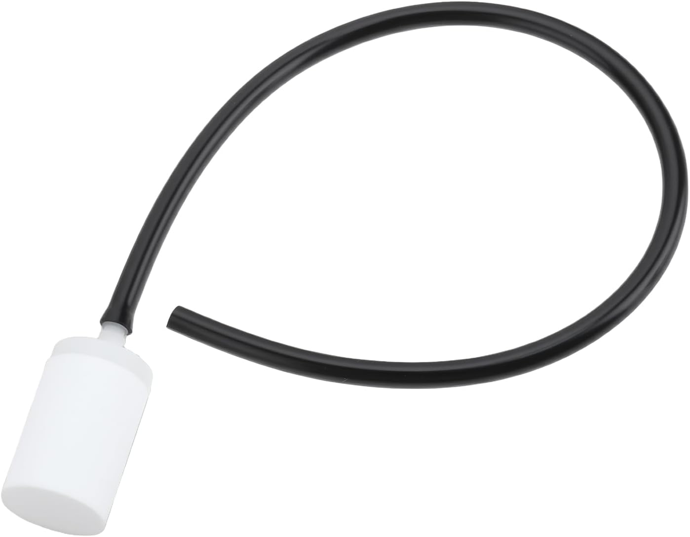 SG Store 1 Set of Lawn Mower Carburetor Gasoline Hose Filter Kit Fuel Hose Filter Kit 30Cm Compatible with Stihl 009 010 011 012 image number 6