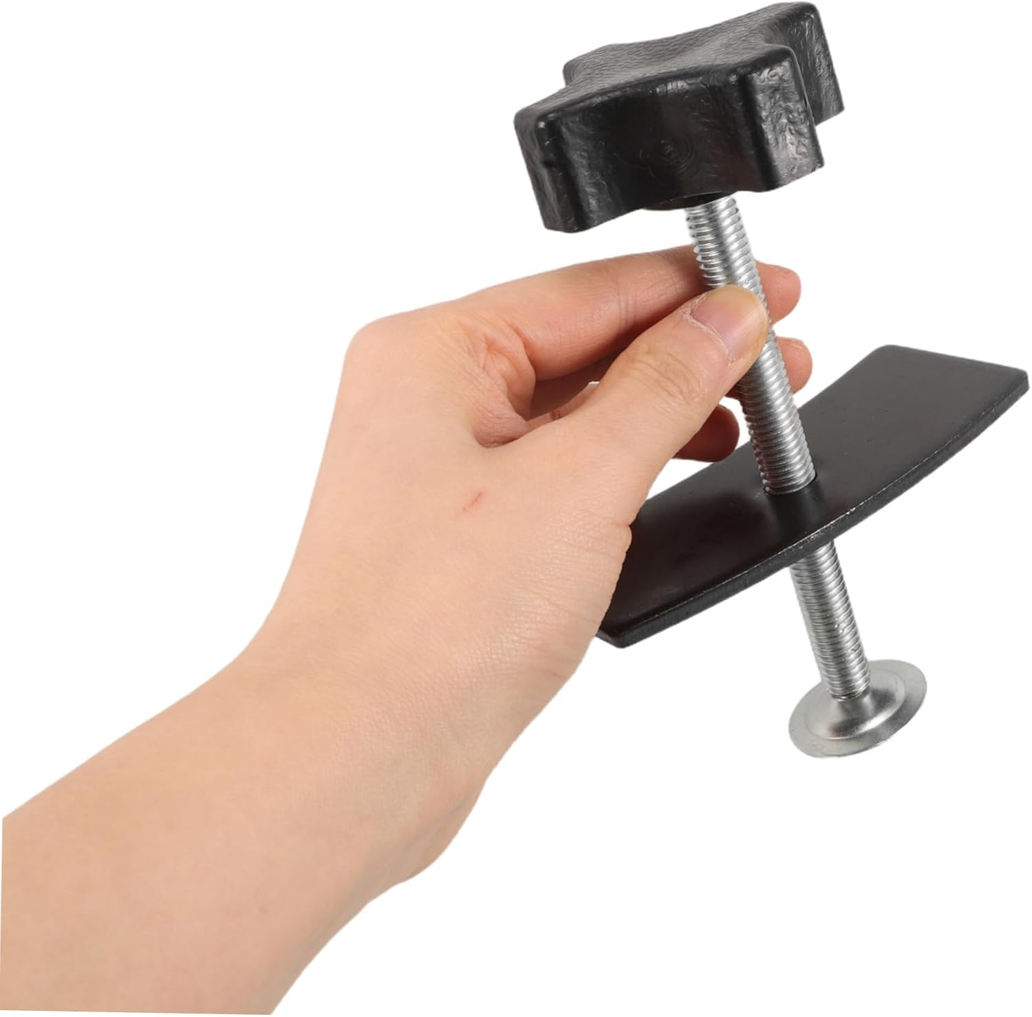 CTIRCHIU Brake Return Tool for Caliper Adjustment Heavy-Duty Brake Caliper Tool for Cars and Trucks for Piston Reset for Diy Mechanics image number 2