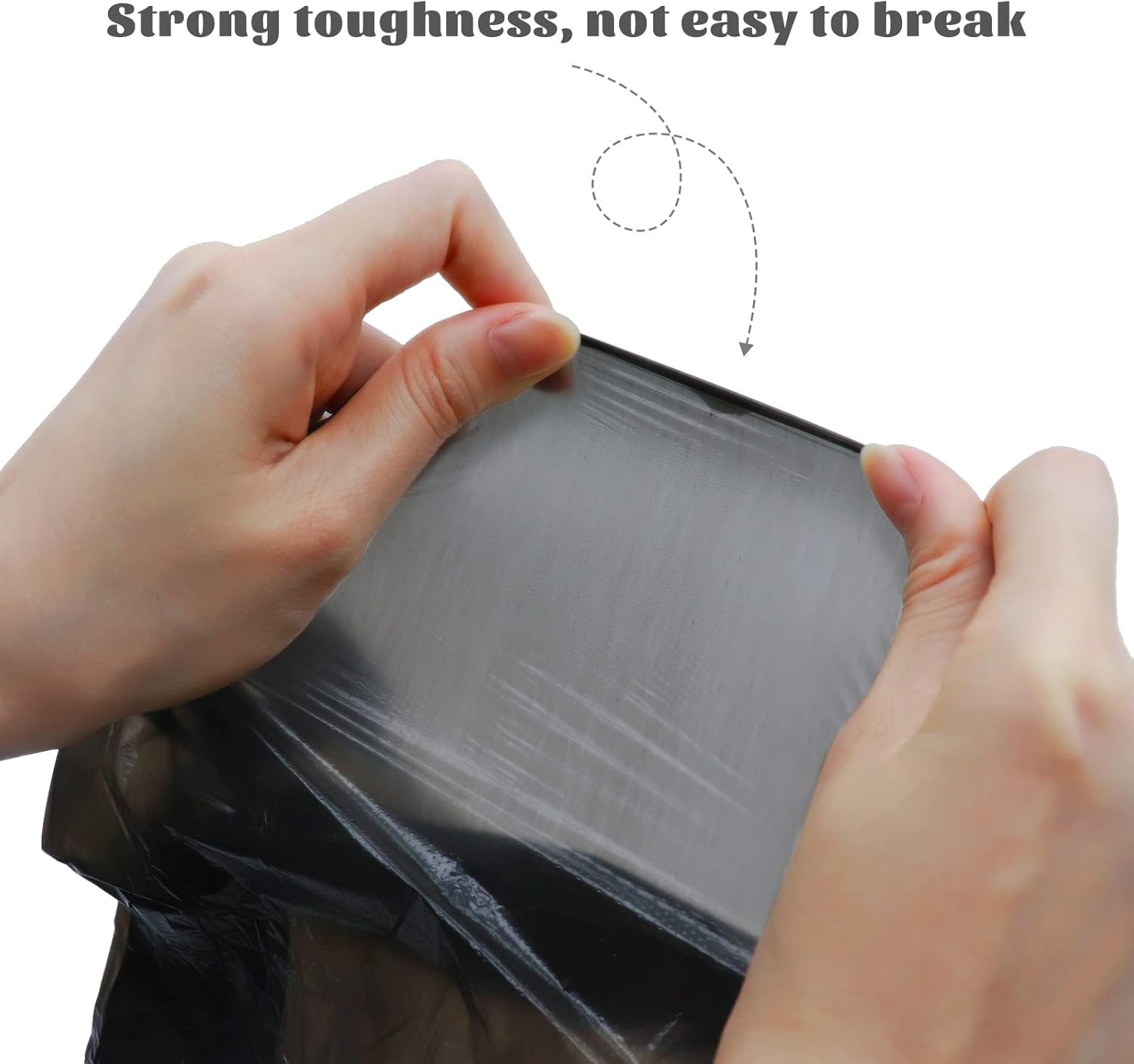 Sanitary Napkin Bags，300 PCS Personal Disposal Bags for Women Sanitary Napkin Feminine Products (300)