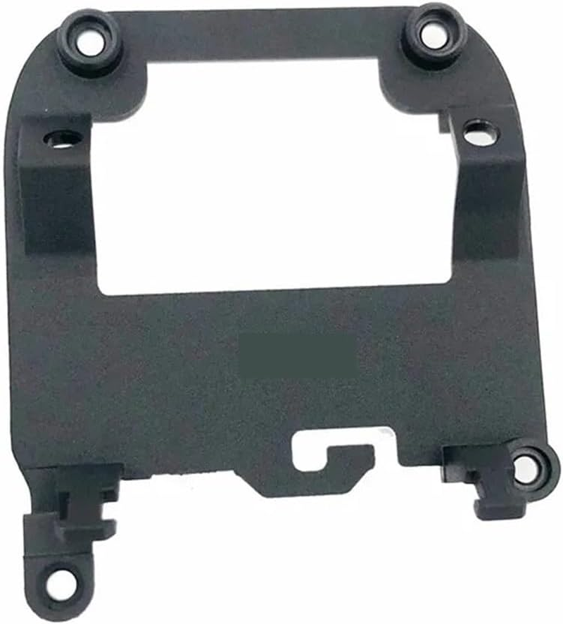 Gimbal Damping Bracket with Rubbers for FPV Gimbal Camera Shock-Proof Vibration Absorbing Board as Repacement image number 2