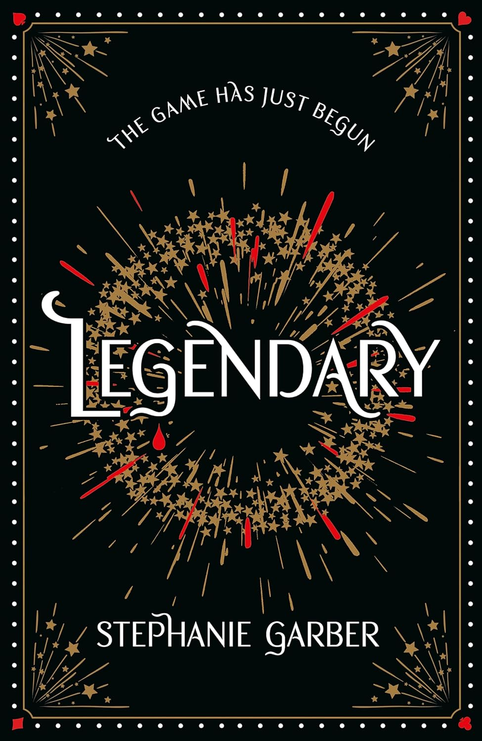 LEGENDARY: a Caraval Novel: 2 image number 2