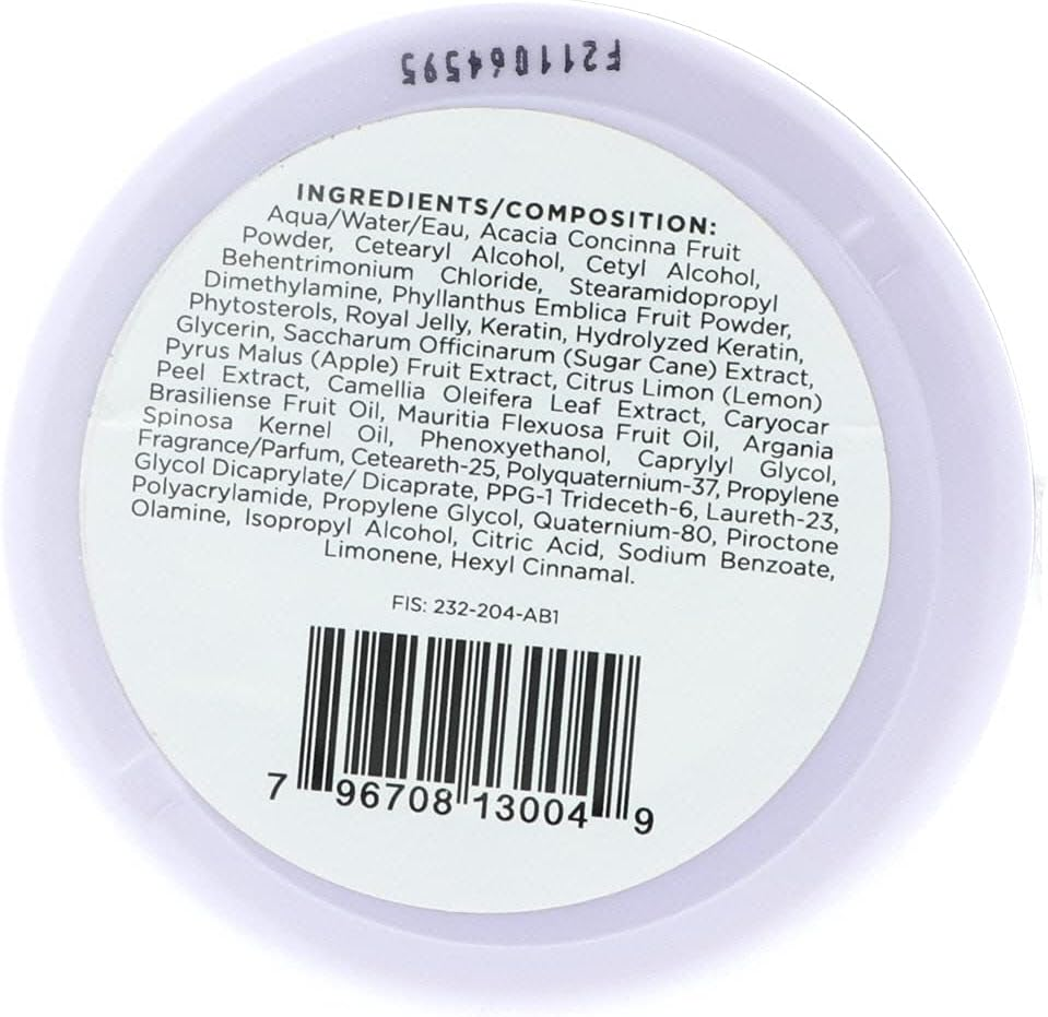 Avlon Affirm Moistur Right Hair Repair Masque - 8 Oz