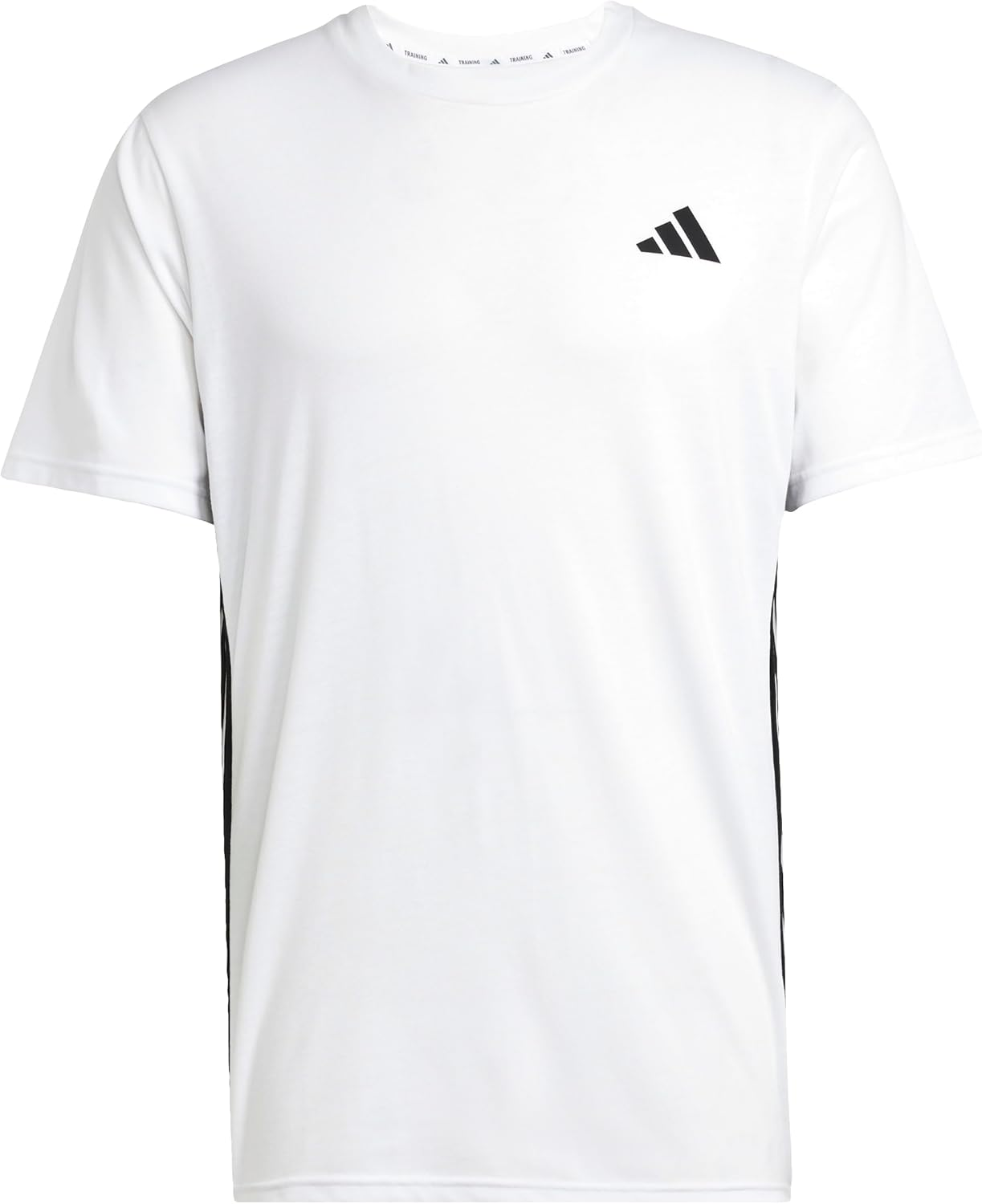 Adidas Performance Train Essentials 3-Stripes Men'S Training T-Shirt