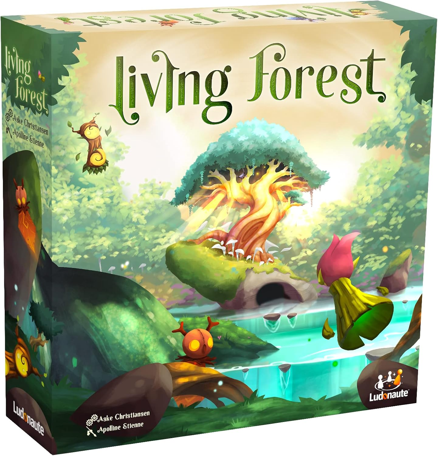 Living Forest image number 6