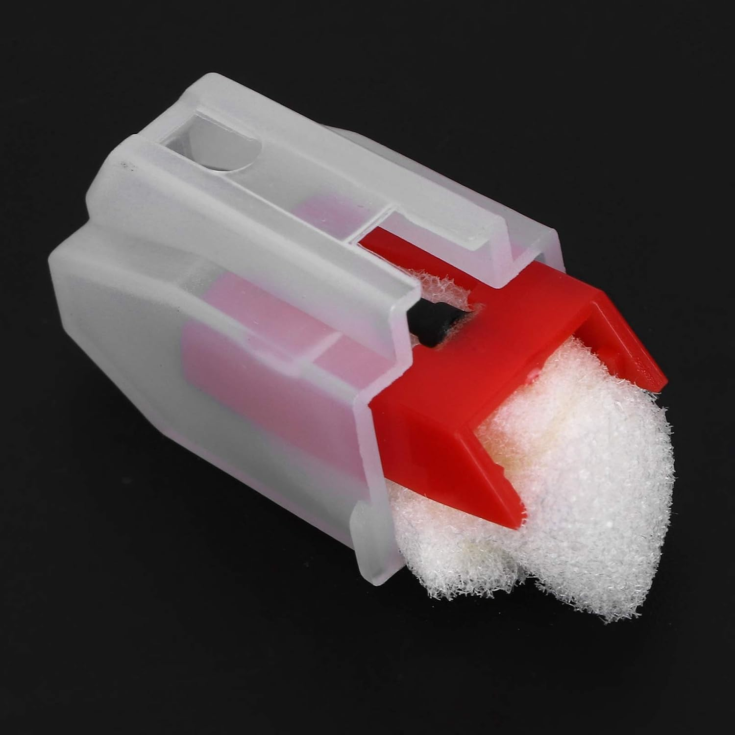 Record Player Needle Turntable Stylus Replacement Turntable Phonograph Vinyl Player More Brand 4 Pack Stylus Needles image number 2