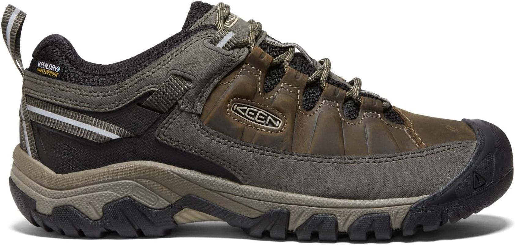 KEEN Herren Targhee III Wpwanderschuh