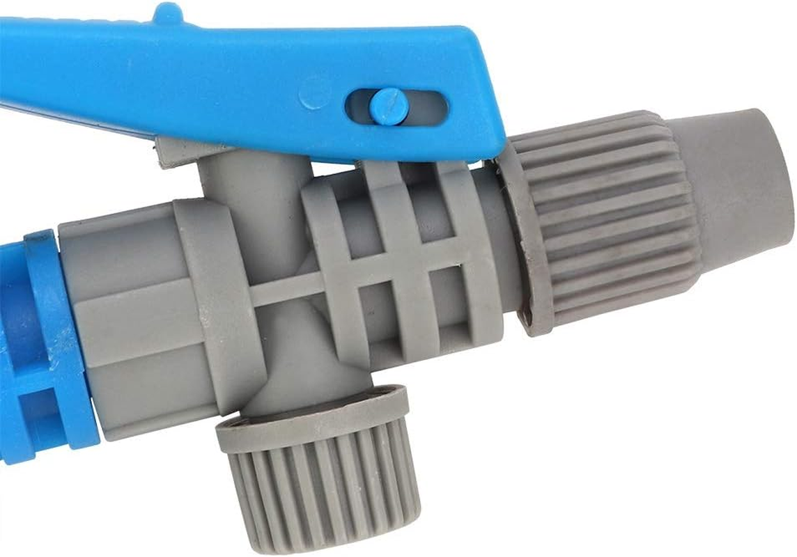 Trigger Sprayer Handle Agricultural Sprayers Accessory Part Garden Weed Control image number 2