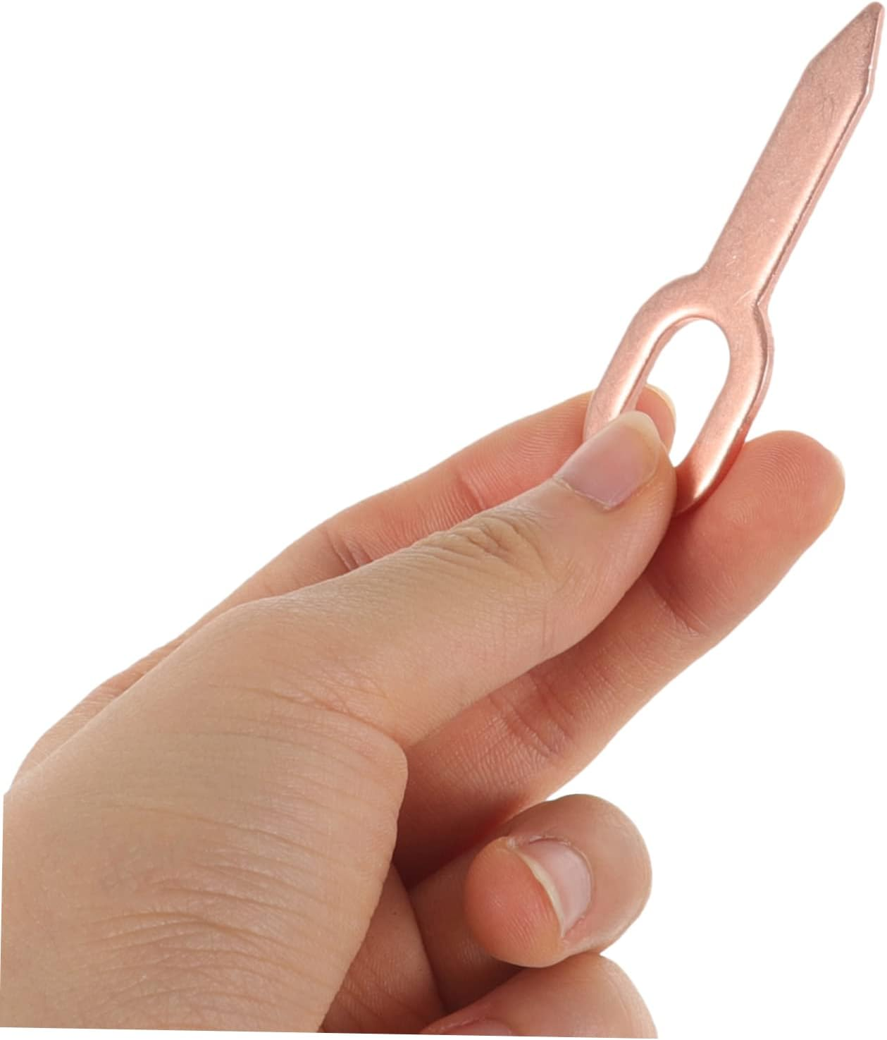 CHILDWEET Dent Pulling Rings Spot Welder Tool 100Pcs Washer Set for Autobody Repair Car Panel Welding Suitable for Spot Welder Dent Puller Equipment image number 5