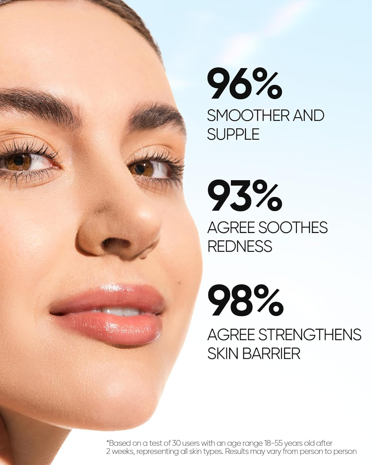 Skintific 5X Ceramide Barrier Moisture Gel 30Gr image number 3