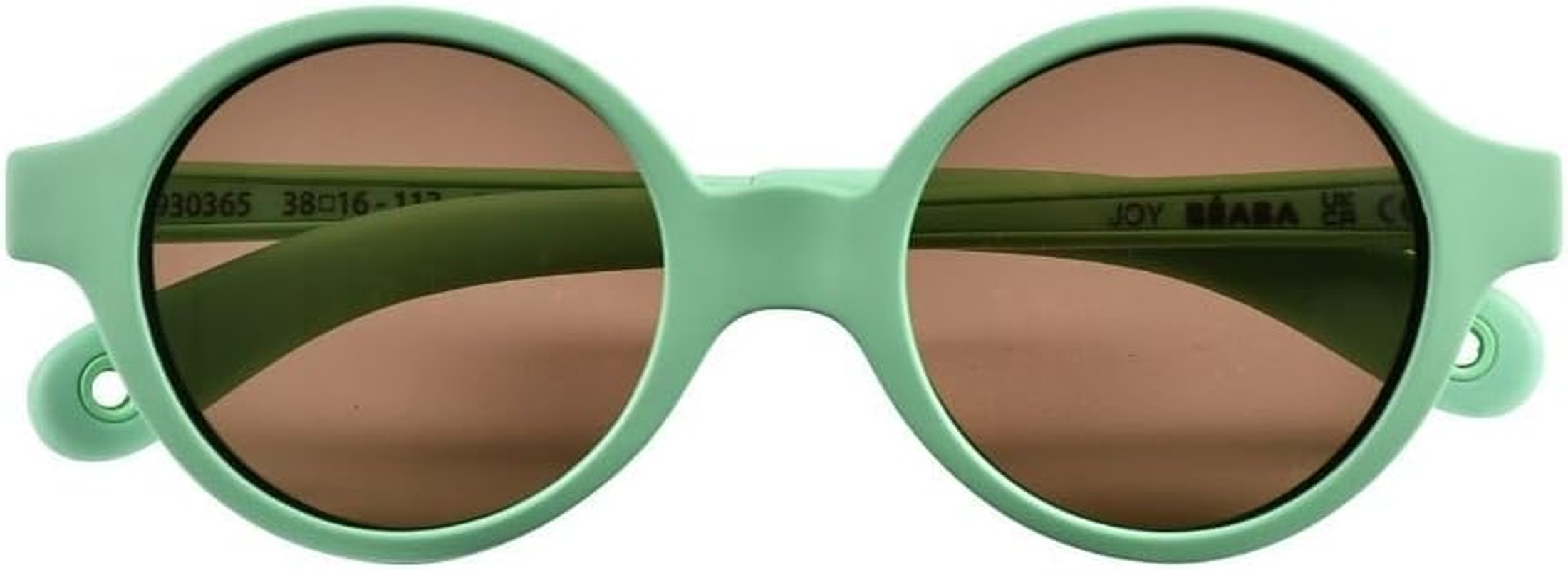 B&eacute;aba, Baby Sunglasses 9 to 24 Months 100% UV Protection image number 1