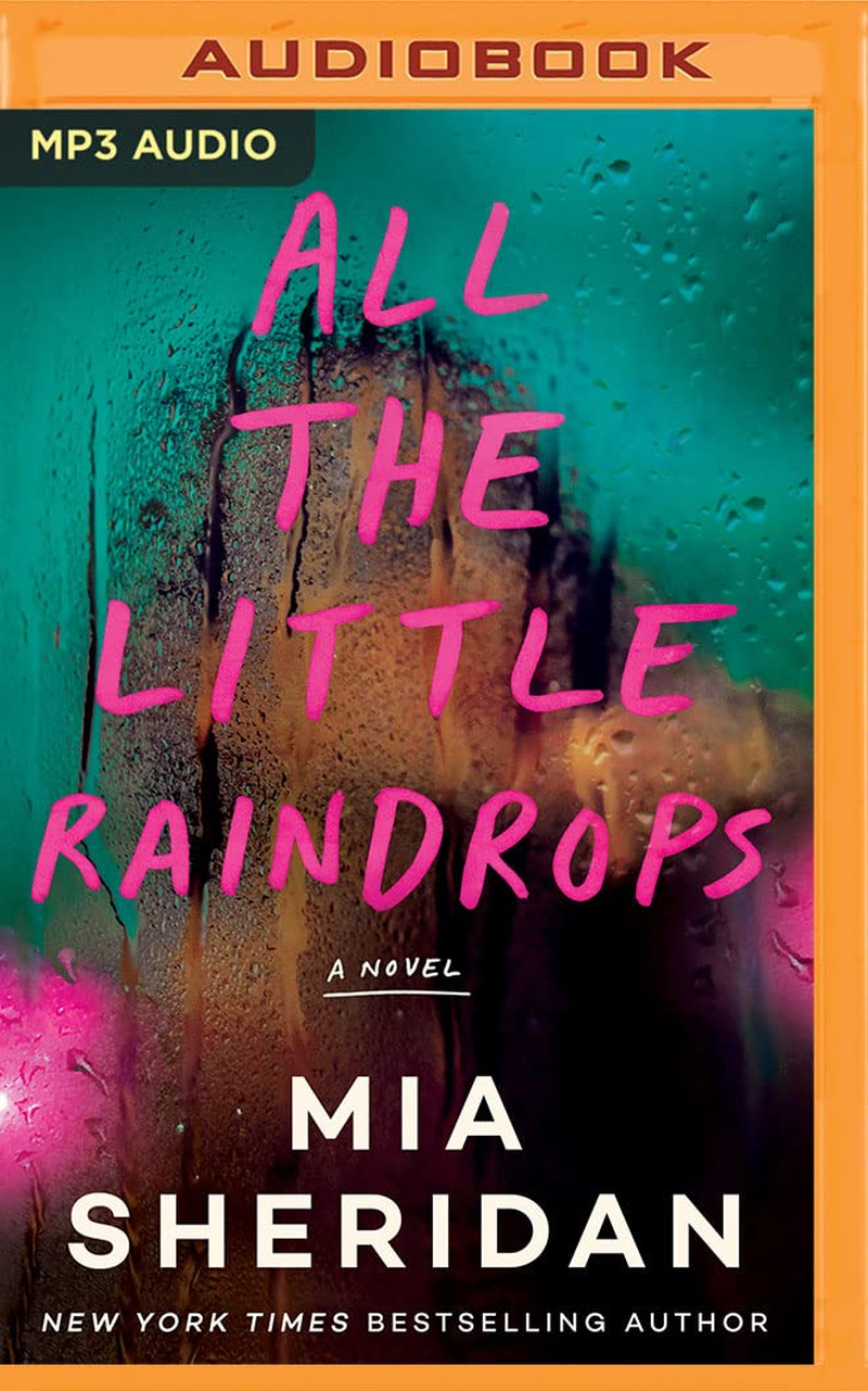 All the Little Raindrops: a Novel