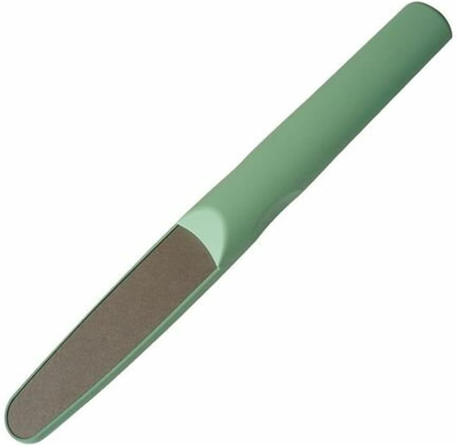 GOEI DIAMOND Diamond Nail File for Nerfa W (Forest Green) Hand