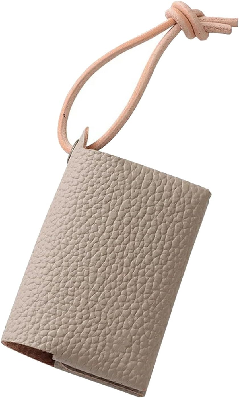 Fabric Storage Bag - Portable Fabric Cover, Delicious Paper Cover | Compact Tisue Wallet, Tisue Dispenser Outdoor, Holder for Road Trips