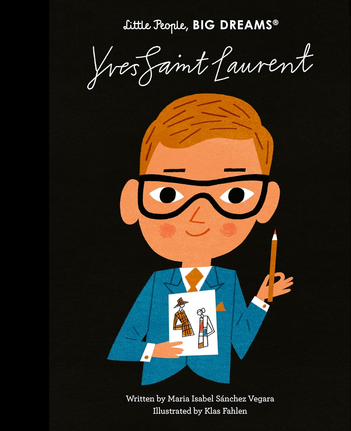Yves Saint Laurent: Volume 130 image number 6