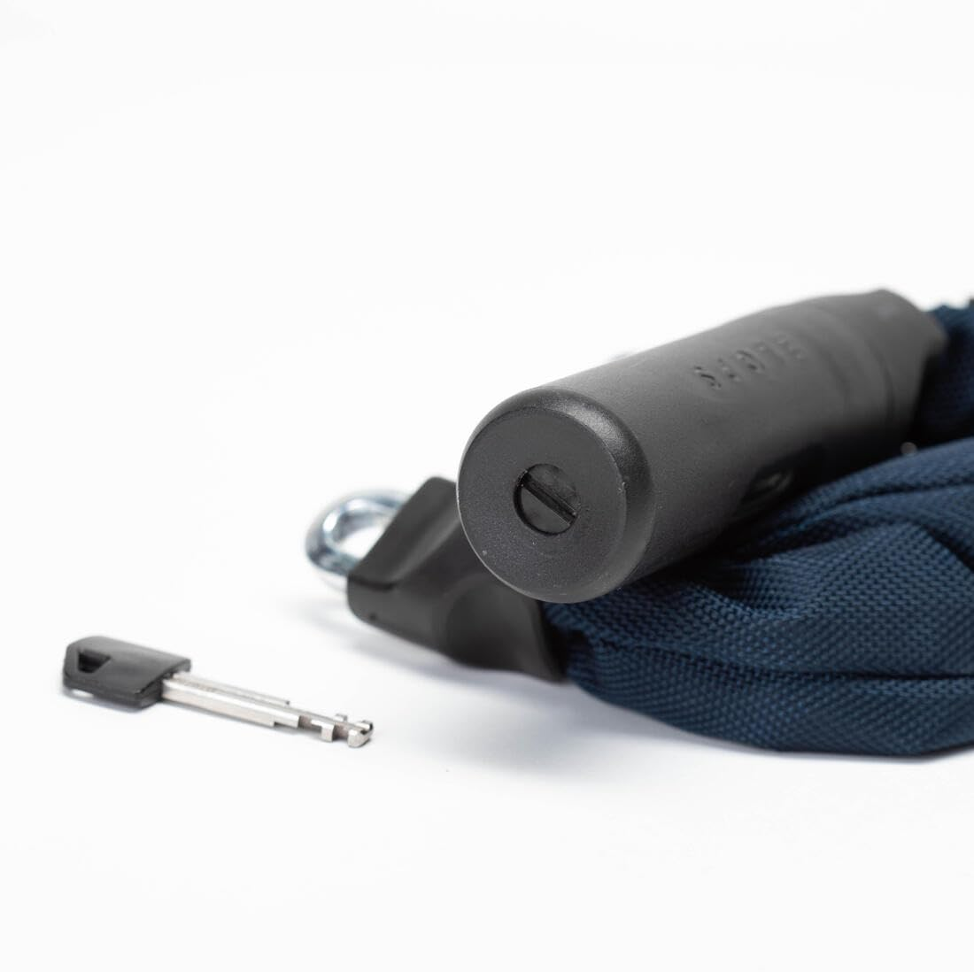 Decathlon Bike Chain Lock 500 M - Bike Lock