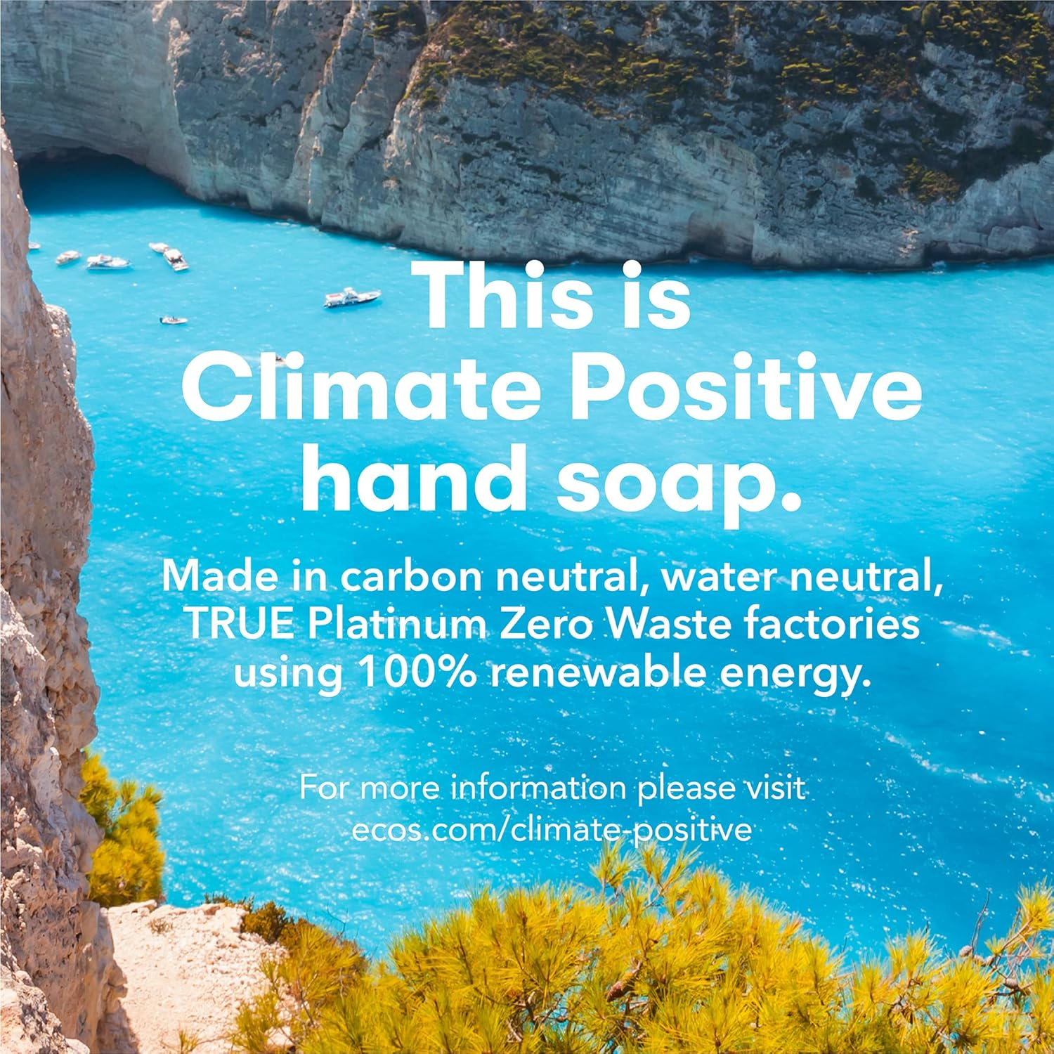 Earth Friendly Products Hand Soap Refill, Lavender, 32 Ounce image number 6