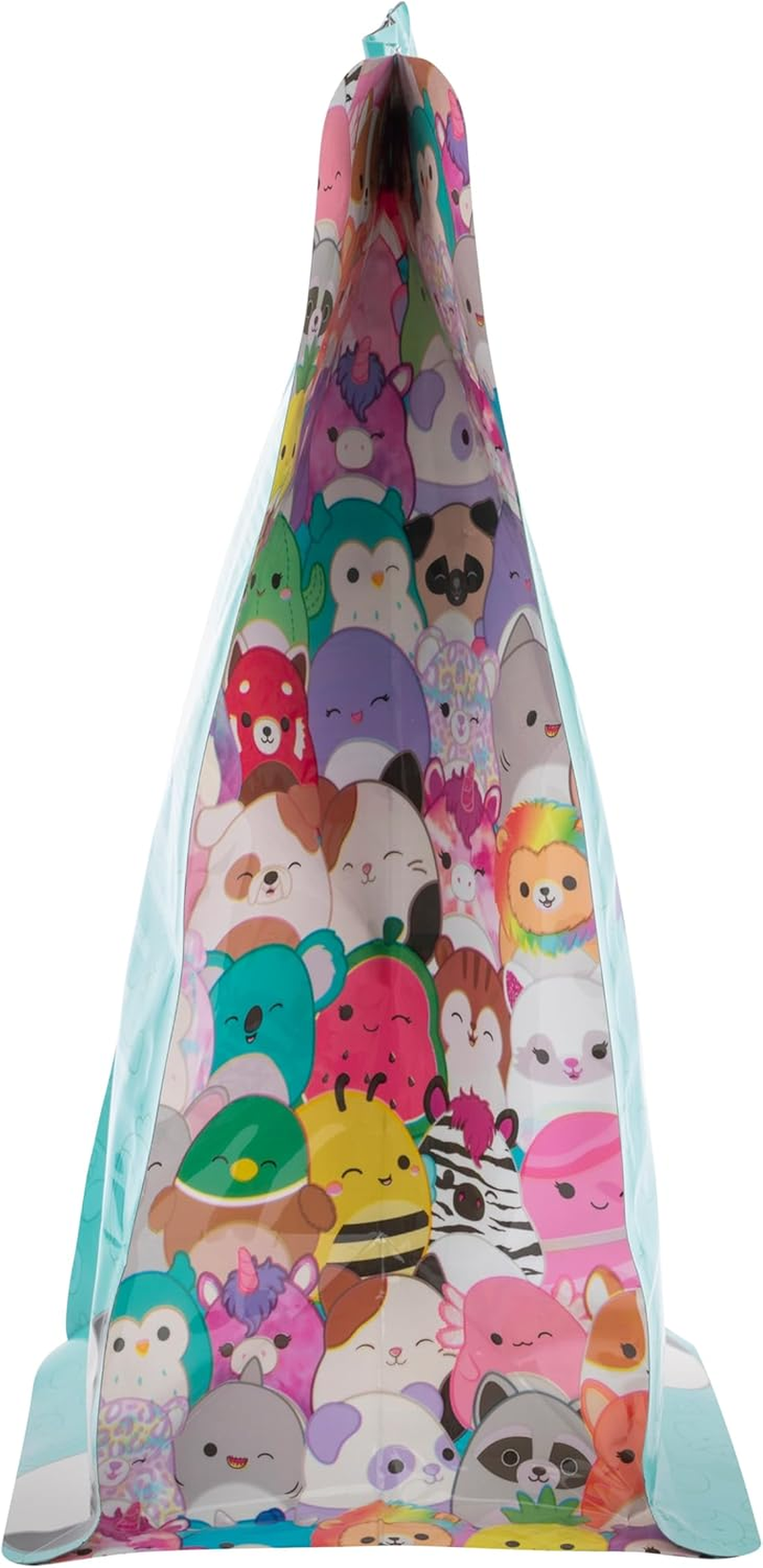 Squishmallows Original Scented Sealife Mystery Bag (5-Inch) &ndash; Official Jazwares Plush (Little) image number 5