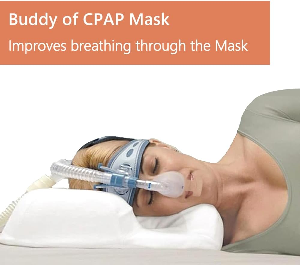 Woodyknows Wide Bridge Mouth Tape, anti Snoring Strips for Deep Sleep, Develop Nasal Breathing Habit, Maintain Natural Face Shape (Extra Strength, 24 Pieces) image number 1