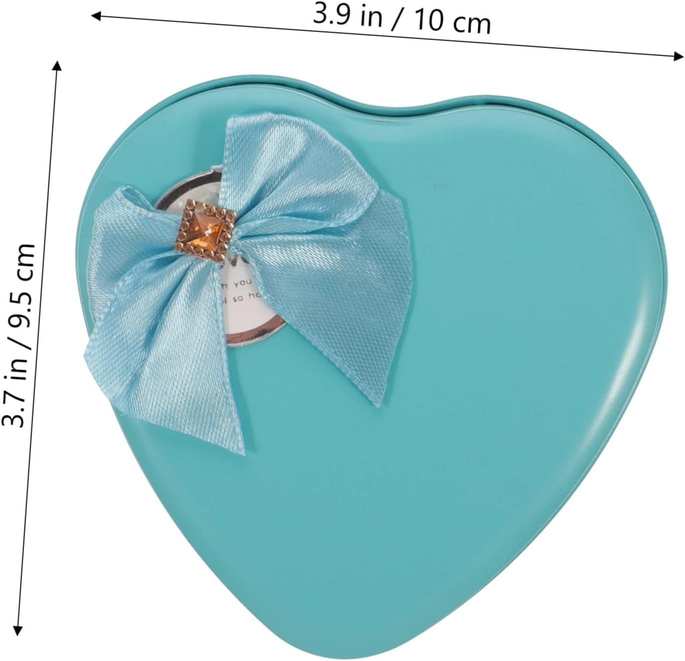 Amosfun Flower Soap Rose Petal Creative Present Set Soaps Mother'S Day Presents image number 4