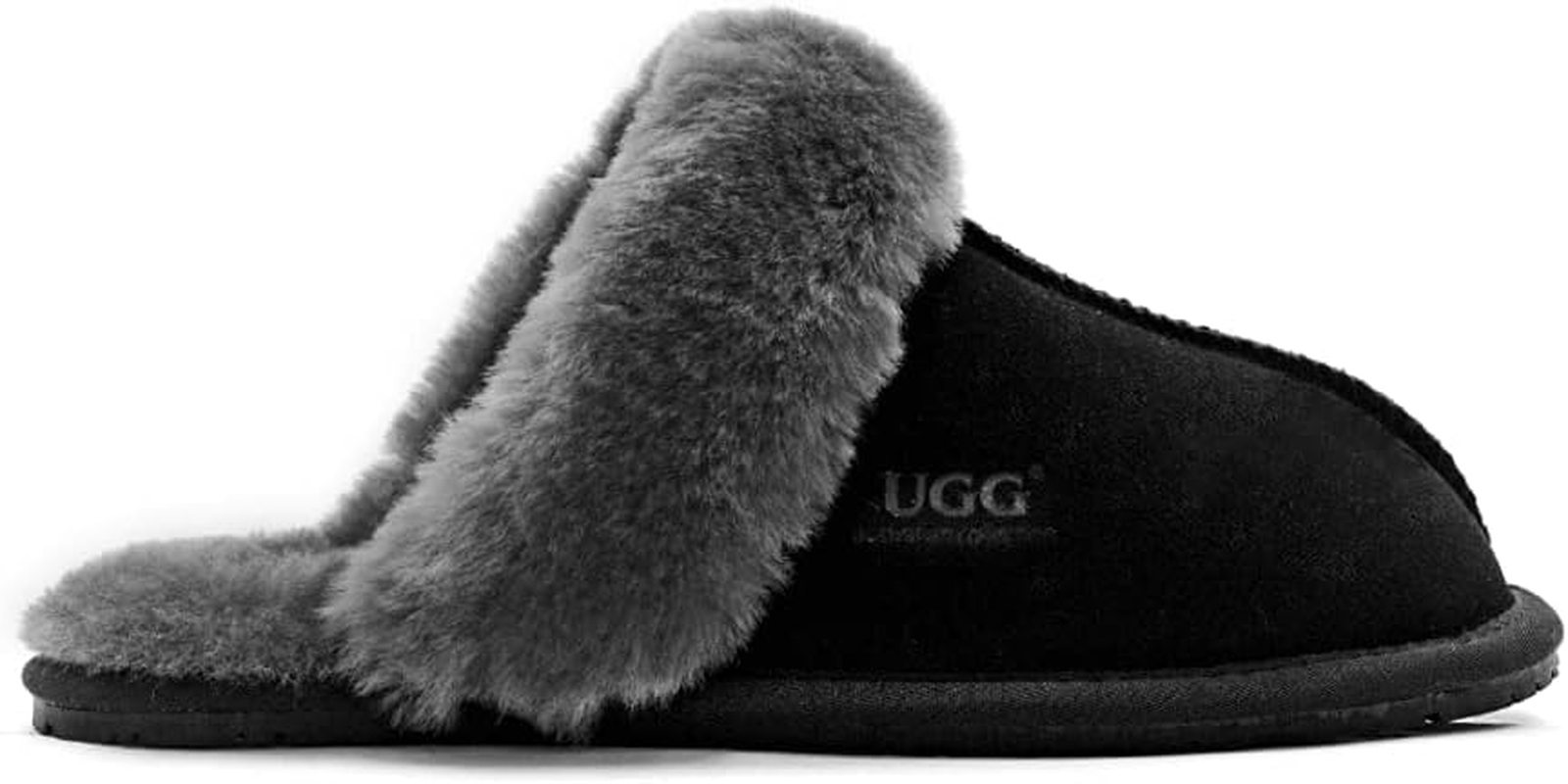 UGG Snuggly Women Slippers