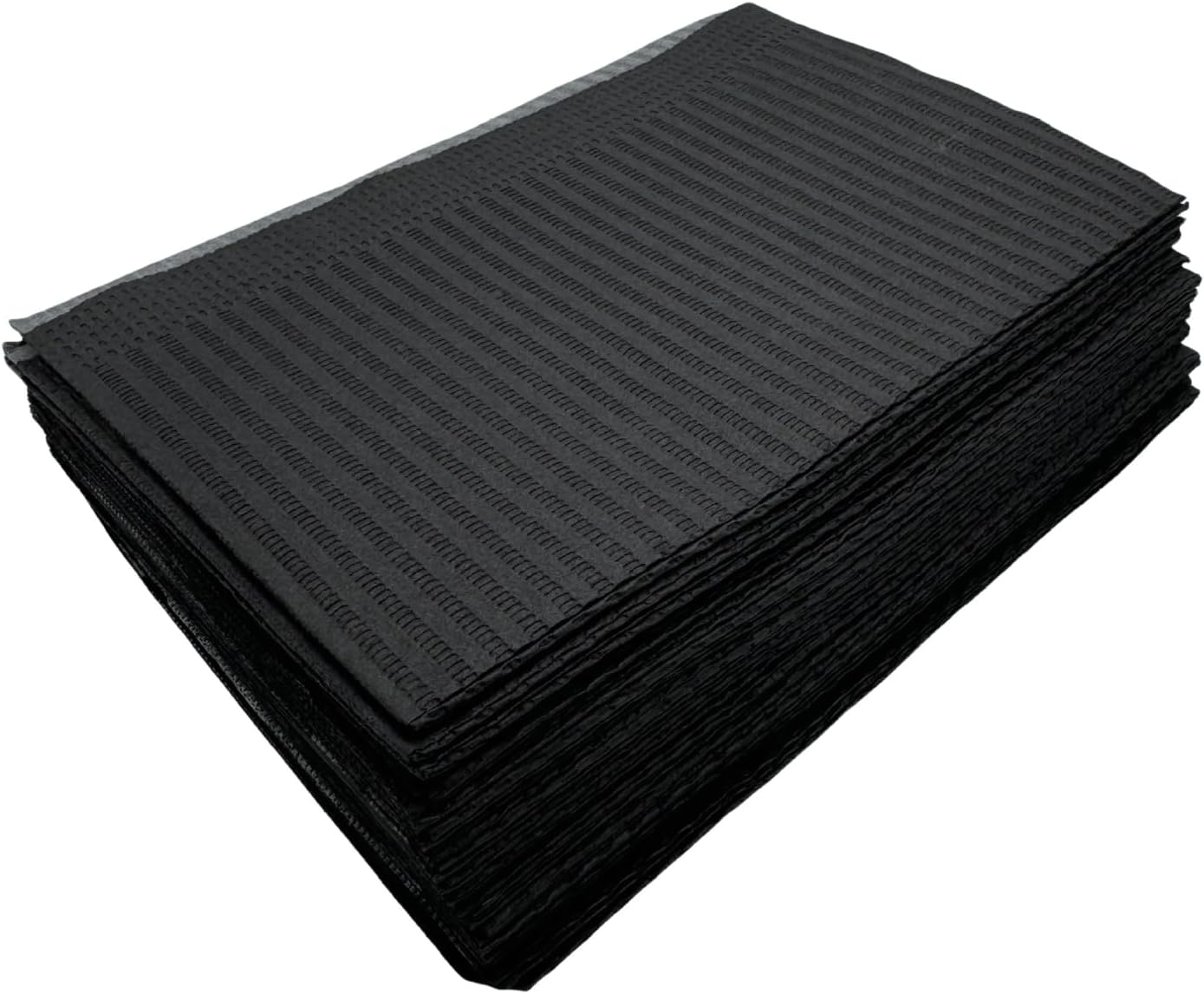 50Pcs of Disposable Tattoo Cleaning Pad Tablecloth, Disposable Bib Table Pad Waterproof Tattoo Cover, for Tables, Nail Supplies,Patient Dental Napkins Beauty Tattoo Accessories,Trays,Workbenches image number 5